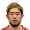 Kosuke Shirai FIFA 19