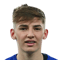 Billy Gilmour FIFA 19