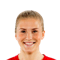 Emilie Nautnes FIFA 19