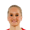 Amalie Eikeland FIFA 19
