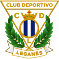 Club Deportivo Leganés FIFA 20