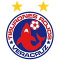 CD Tiburones Rojos de Veracruz FIFA 20