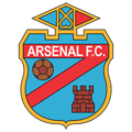 Arsenal de Sarandí FIFA 20