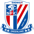 Shanghai Greenland Shenhua FC FIFA 20