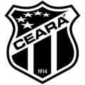Ceará Sporting Club FIFA 20