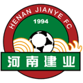 Henan Jianye FC FIFA 20