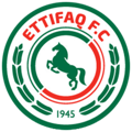 Ettifaq FC FIFA 20