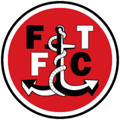 Fleetwood Town FIFA 20