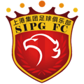 Shanghai SIPG FC FIFA 20
