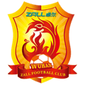 Wuhan Zall Professional FC FIFA 20