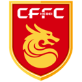 Hebei China Fortune FC FIFA 20