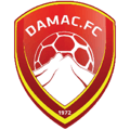 Damac FC FIFA 20