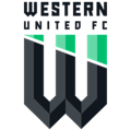Western United FC FIFA 20