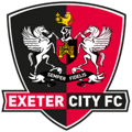 Exeter City FIFA 20