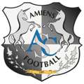 Amiens SC Football FIFA 20