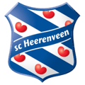 SC Heerenveen FIFA 20