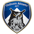 Oldham Athletic FIFA 20