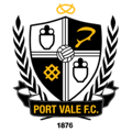 Port Vale FIFA 20