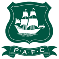 Plymouth Argyle FIFA 20