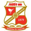 Swindon Town FIFA 20