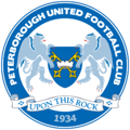 Peterborough United FIFA 20
