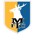 Mansfield Town FIFA 20