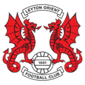 Leyton Orient FIFA 20