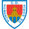 Club Deportivo Numancia de Soria FIFA 20