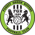 Forest Green Rovers FIFA 20