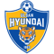 Ulsan Hyundai FC FIFA 20