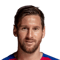 Lionel Messi FIFA 20