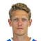 Johannes van den Bergh FIFA 20