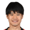 Naoki Yamada FIFA 20