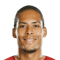 Virgil van Dijk FIFA 20