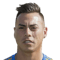 Eduardo Vargas FIFA 20