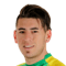 Lucas Villalba FIFA 20