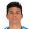 Jonathan Silva FIFA 20