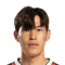 Lee Chang Min FIFA 20