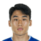 Kyoung Rok Choi FIFA 20