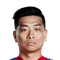 Jiang Zhe FIFA 20