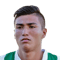 Byron Saavedra FIFA 20