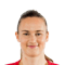 Caroline Graham Hansen FIFA 20