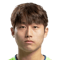 Jang Yun Ho FIFA 20