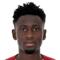 Amadou Diawara FIFA 20