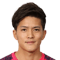 Toshiyuki Takagi FIFA 20