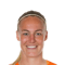 Stefanie van der Gragt FIFA 20