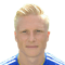 Kristian Pedersen FIFA 20