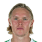 Fredrik Jensen FIFA 20