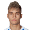 Pontus Almqvist FIFA 20
