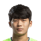 Yoo Seung Min FIFA 20